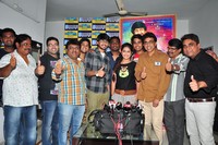 Cinema Choopistha Mava Success Meet